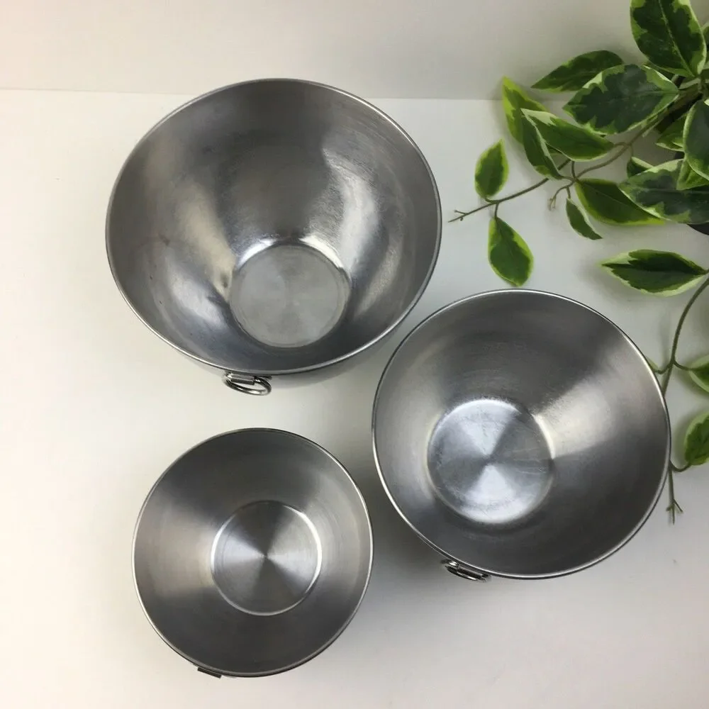 Revere ware stainless